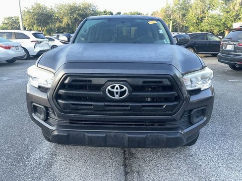 Used 2016 Toyota Tacoma SR RWD image 8