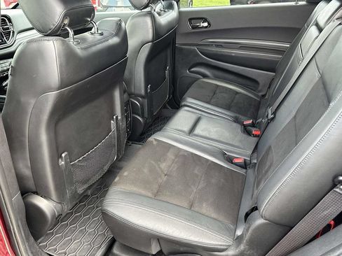Used 2021 Dodge Durango GT AWD/4WD image 13