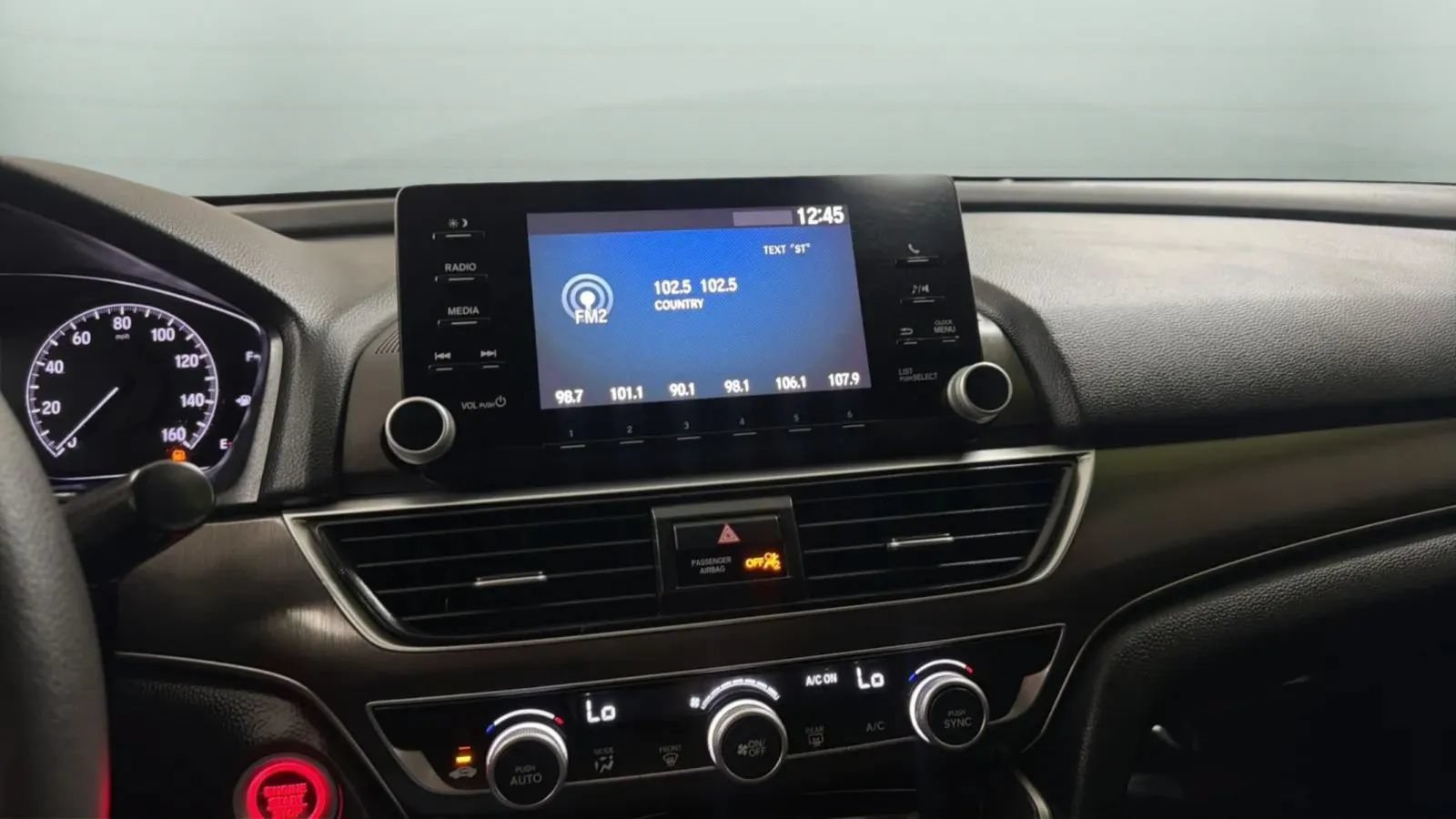 Used 2019 Honda Accord LX image 13
