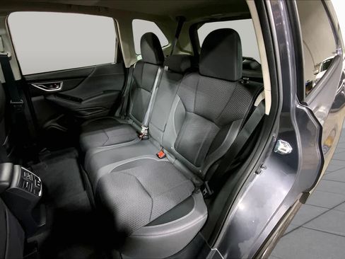 Used 2024 Subaru Forester Premium AWD/4WD image 21