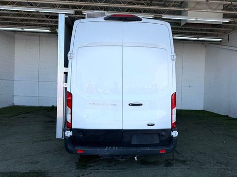 Used 2018 Ford Transit 350 148 High Roof Extended image 15