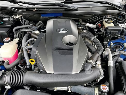 Used 2022 Lexus IS 300 RWD image 33