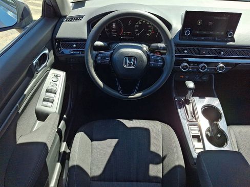 Certified 2024 Honda Civic LX image 11