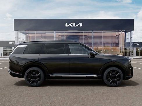 New 2027 Kia Telluride X-Line SX Prestige AWD/4WD image 7