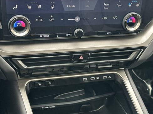 Certified 2024 Lexus TX 350 FWD w/ Technology Package image 21