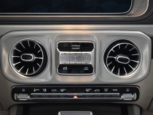 Certified 2026 Mercedes-Benz G 63 AMG 4MATIC image 27