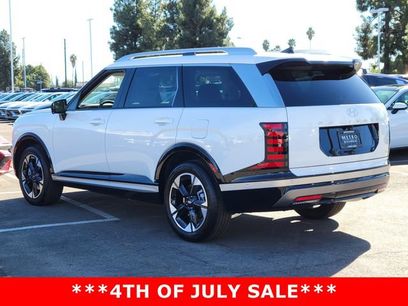 New 2026 Hyundai Palisade Limited