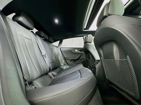 Certified 2023 Audi A5 2.0T Premium Plus w/ Premium Plus image 26