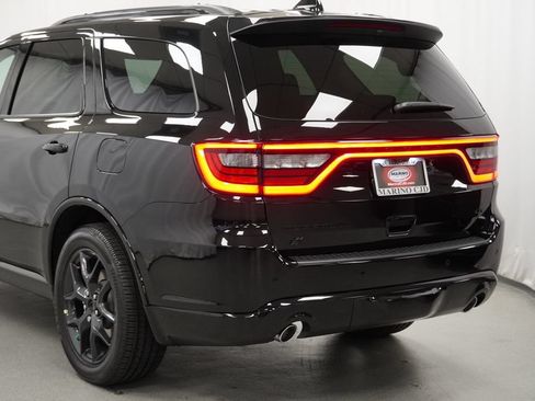 New 2026 Dodge Durango GT AWD/4WD image 11