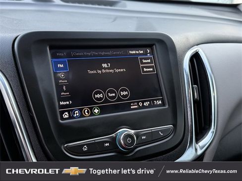Certified 2024 Chevrolet Equinox LS w/ LS Convenience Package image 22