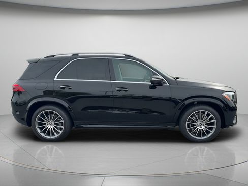 New 2026 Mercedes-Benz GLE 350 4MATIC image 6
