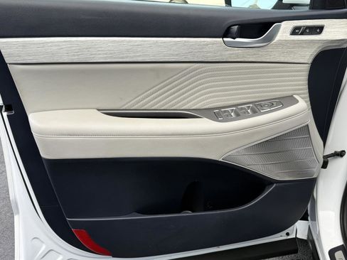 Used 2024 Hyundai Palisade Calligraphy image 7