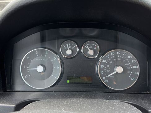 Used 2008 Mercury Milan FWD image 23