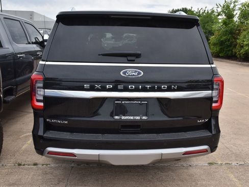Used 2023 Ford Expedition Max Platinum image 6