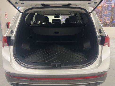 Used 2022 Hyundai Santa Fe SEL image 26