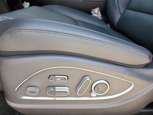 New 2026 Hyundai Palisade Calligraphy AWD/4WD image 14