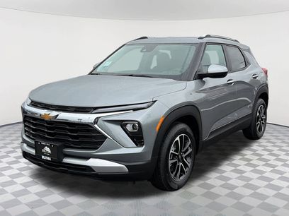 New 2026 Chevrolet TrailBlazer LT w/ Convenience Package