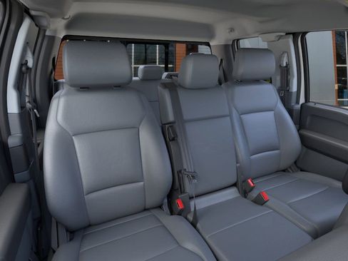 New 2026 Ford F250 XL w/ XL Driver Assist Package image 10