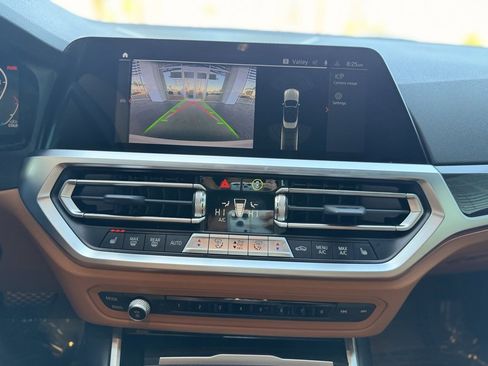 Used 2023 BMW 430i Convertible w/ Premium Package image 16