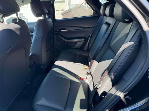 New 2025 MAZDA CX-30 AWD 2.5 S w/ Select Sport Pkg image 2