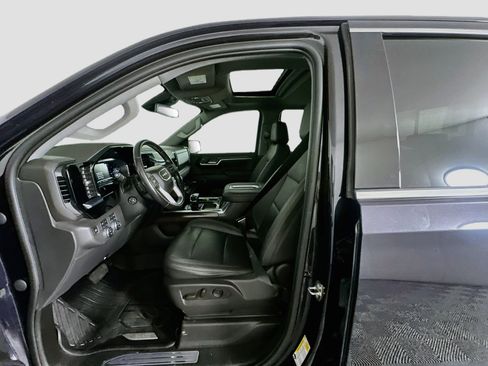 Used 2022 GMC Sierra 1500 SLT AWD/4WD image 13