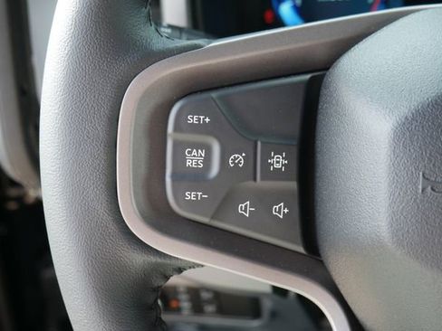 New 2026 Ford Bronco Big Bend image 17