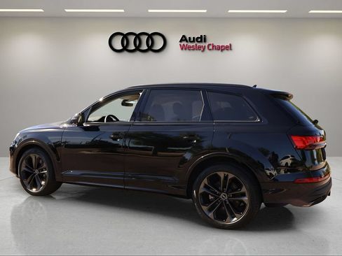 New 2026 Audi Q7 3.0T Premium Plus AWD/4WD image 3