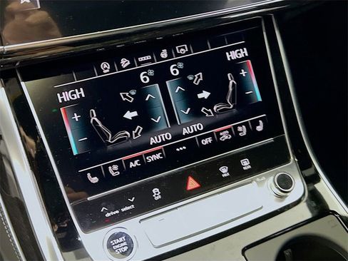 New 2026 Audi Q8 Premium Plus image 17