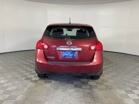 Used 2011 Nissan Rogue S image 15