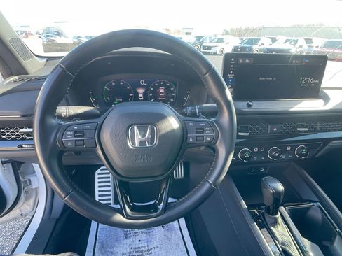 Certified 2023 Honda Accord Sport image 15