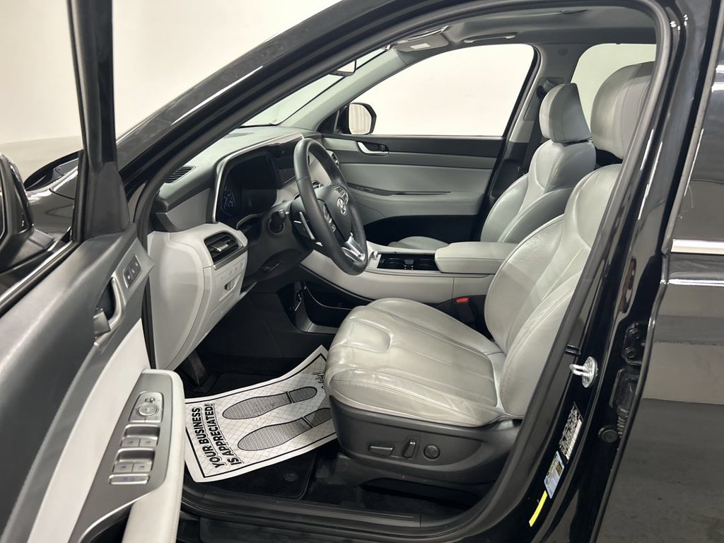Used 2022 Hyundai Palisade SEL w/ Premium Package AWD/4WD image 9