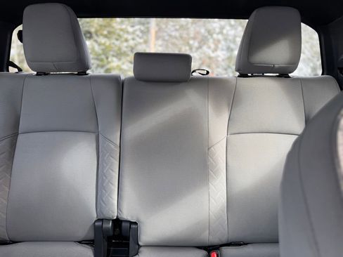 Used 2024 Toyota Tacoma SR5 image 24