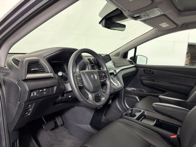 Used 2024 Honda Odyssey EX-L image 9