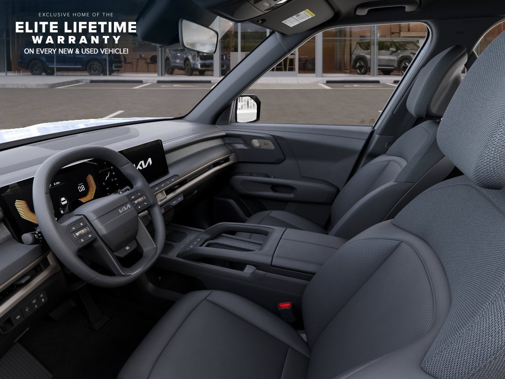 New 2027 Kia Telluride S FWD image 18