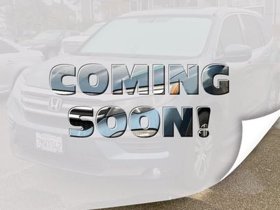 Used 2016 Honda Pilot EX-L