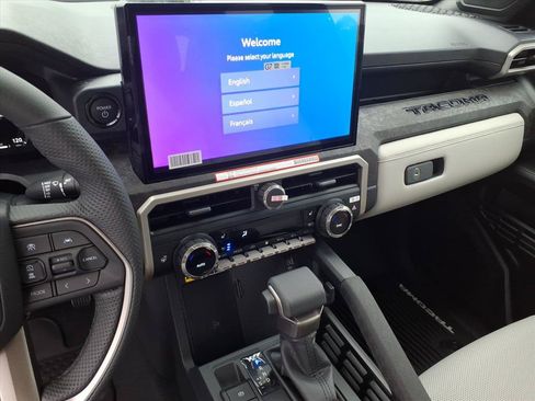 New 2026 Toyota Tacoma Limited AWD/4WD image 17