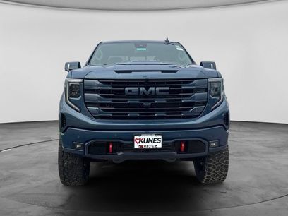 New 2026 GMC Sierra 1500 Elevation w/ Elevation Premium Package