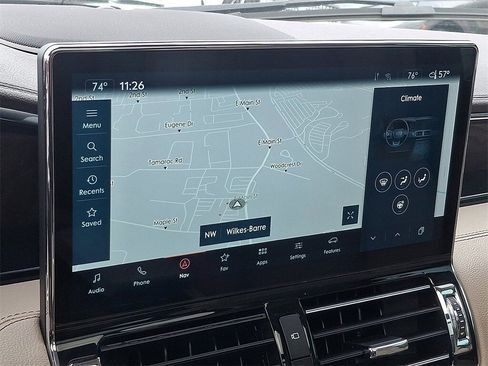 Certified 2023 Lincoln Navigator L Reserve image 17