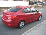 Used 2016 Hyundai Accent SE w/ Option Group 02 image 2