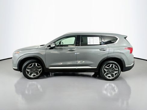 Used 2023 Hyundai Santa Fe Limited AWD/4WD image 4
