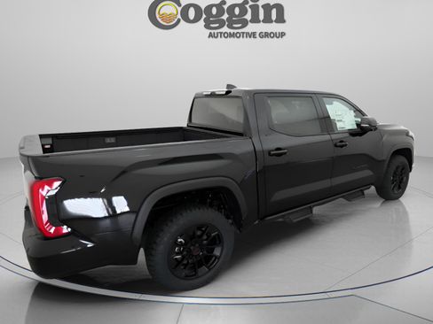 New 2026 Toyota Tundra SR5 AWD/4WD image 23