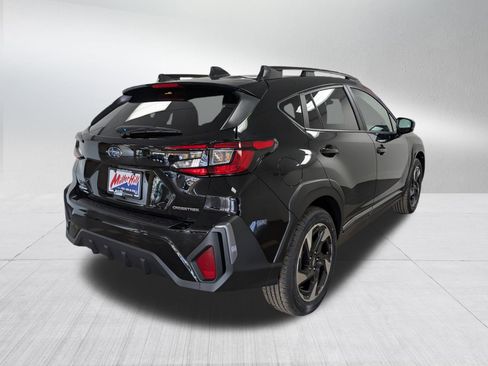 New 2025 Subaru Crosstrek 2.5i Limited image 16