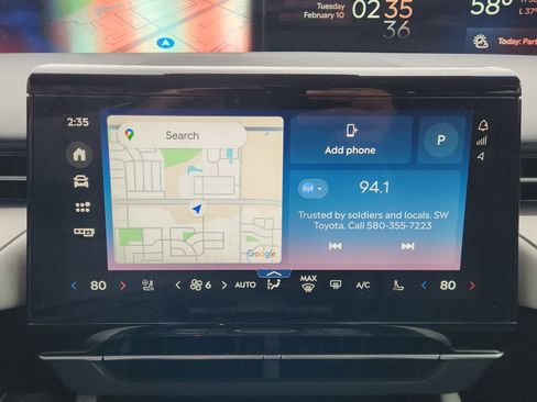 Used 2024 Lincoln Nautilus Premier image 19