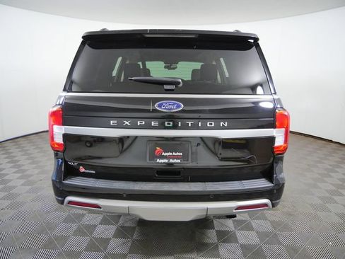 Certified 2022 Ford Expedition XLT AWD/4WD image 5