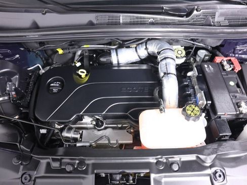 Used 2022 Buick Encore Preferred w/ Safety Package AWD/4WD image 32