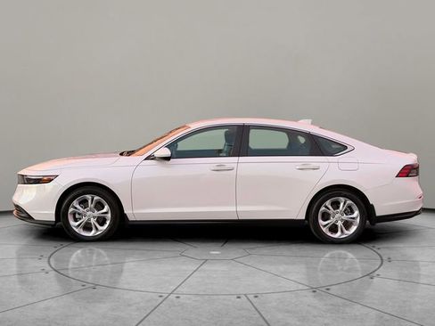 Used 2024 Honda Accord LX image 3