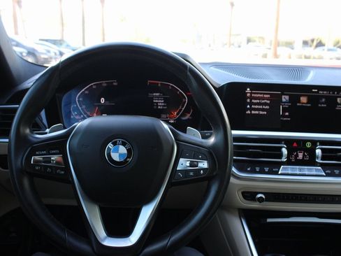 Used 2022 BMW 430i Coupe image 33