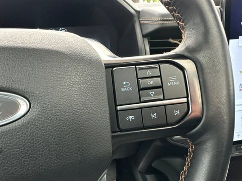 Used 2023 Ford Expedition Platinum AWD/4WD image 56