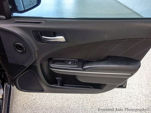 Used 2021 Dodge Charger Scat Pack image 21