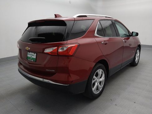 Used 2020 Chevrolet Equinox Premier FWD image 9